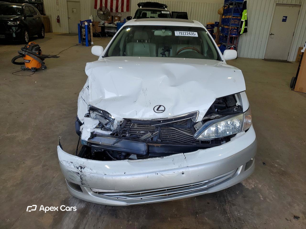Lexus ES 2000