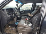 Honda Ridgeline 2011