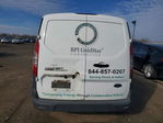 Ford Transit 2015