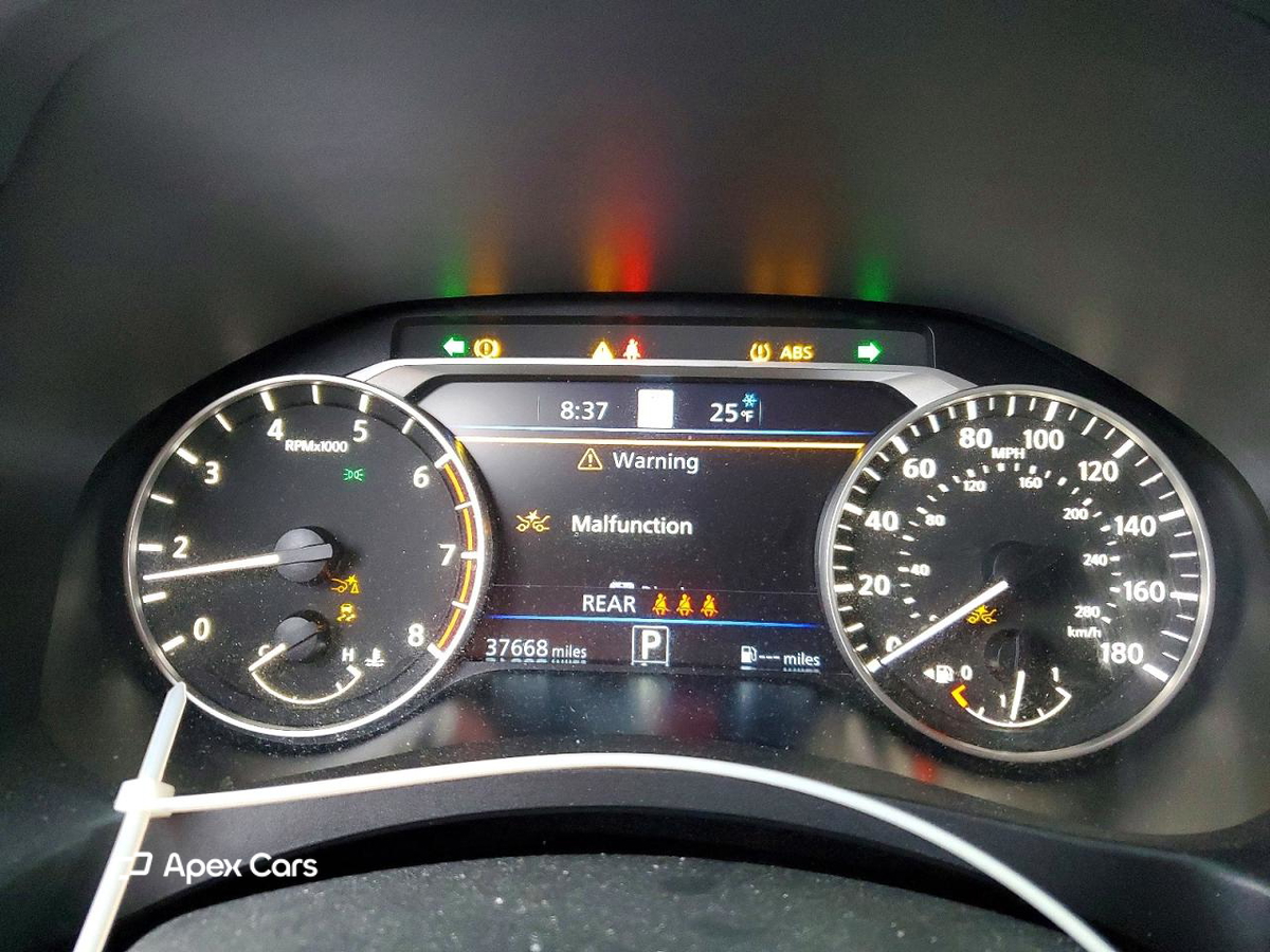 Altima 2023