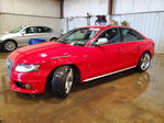 Audi RS4 2011