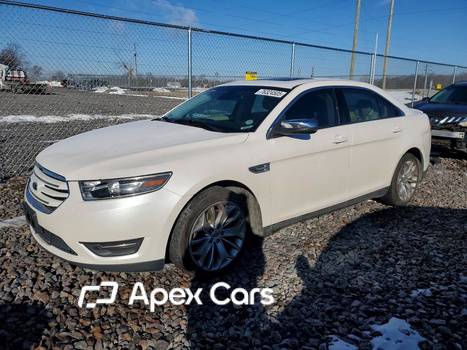 Ford Taurus 2015 - Image 1 of 5