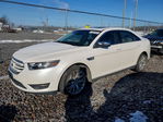 Ford Taurus 2015