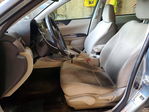 Subaru Impreza 2011