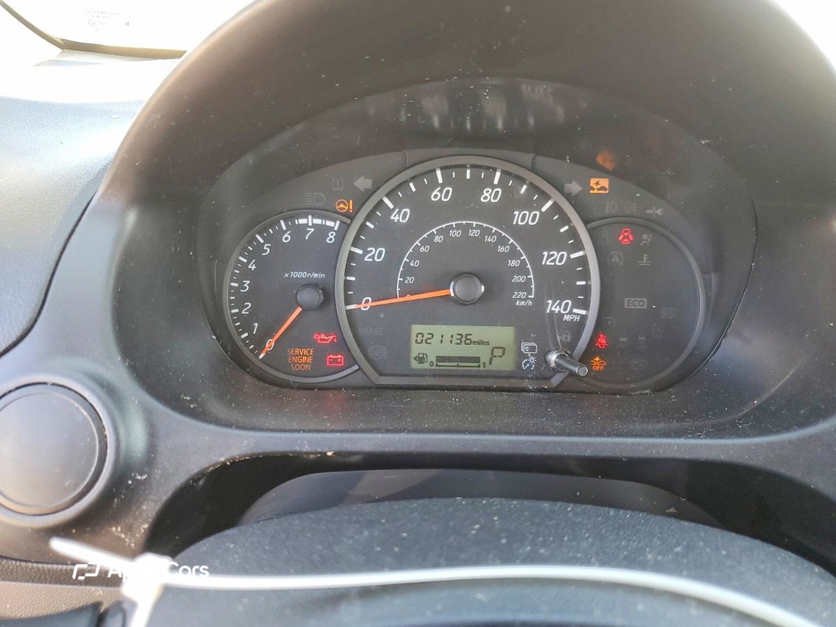 Mitsubishi Mirage 2024