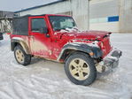 Jeep Wrangler 2009
