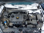 Kia Forte 2024