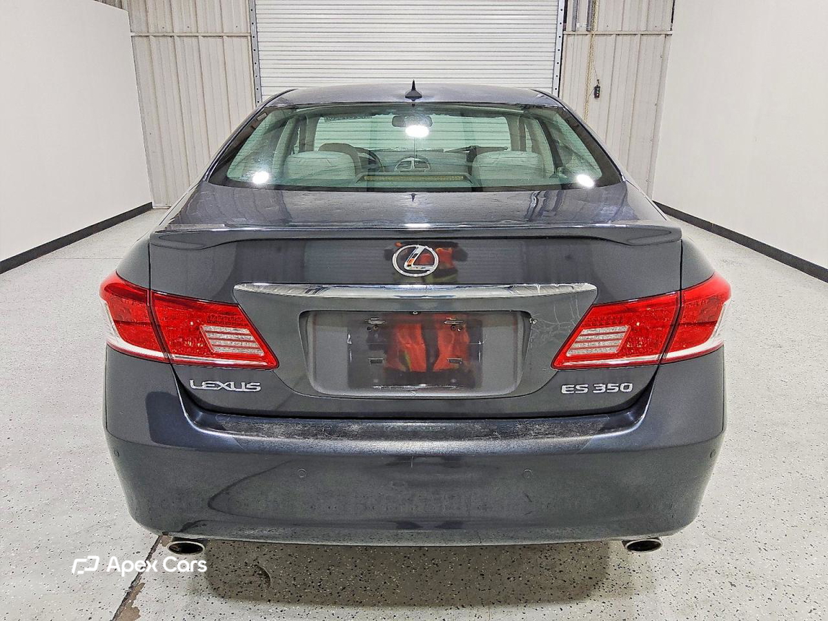 Lexus ES 2010