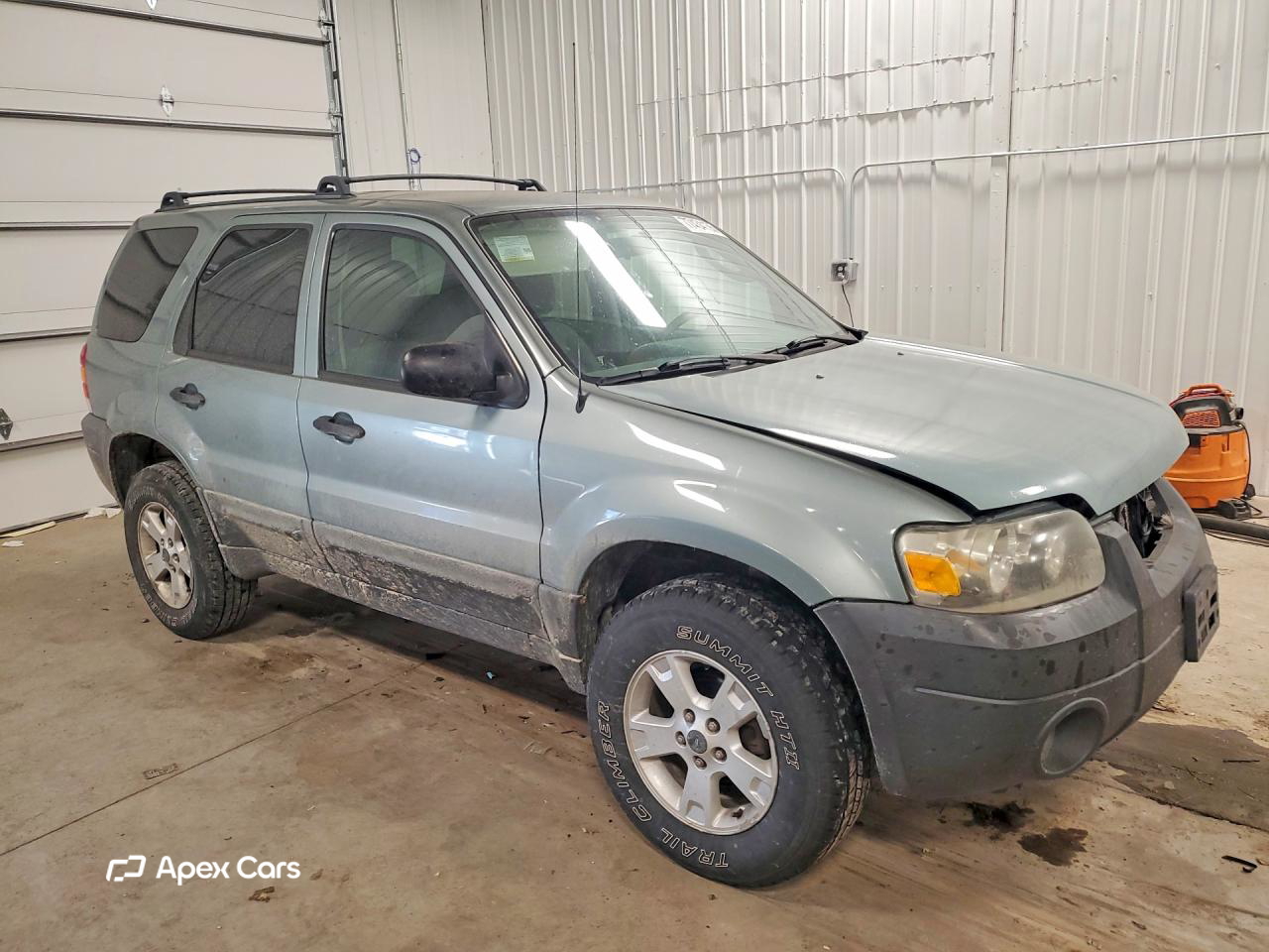 Ford Escape 2006
