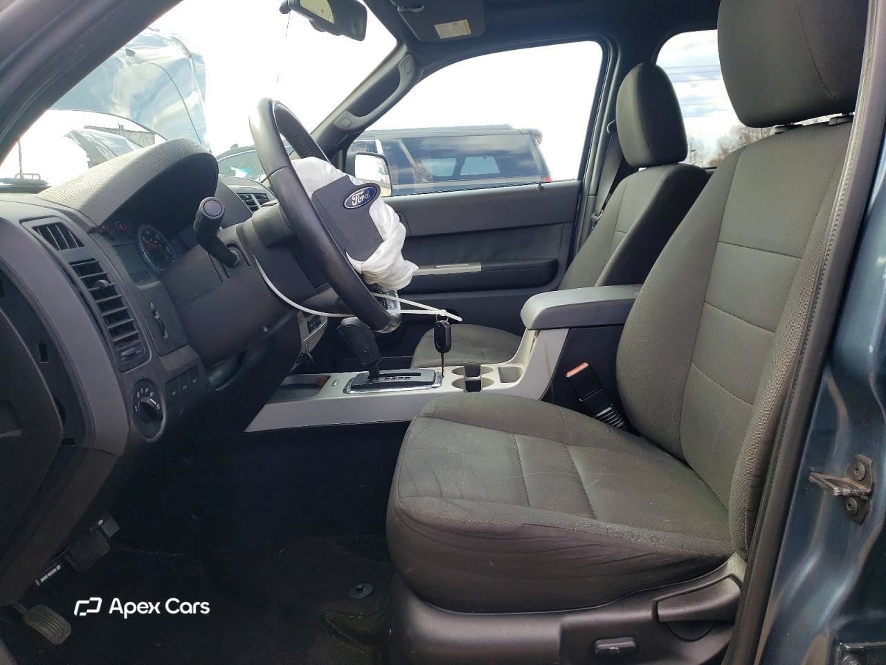 Ford Escape 2011