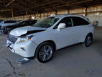 Lexus RX 2015
