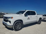 Chevrolet Silverado 2024