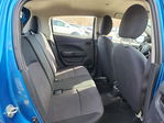 Mitsubishi Mirage 2018