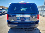 Honda Pilot 2012