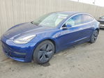 Tesla Model 3 2018