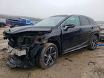 Lexus RX 2016