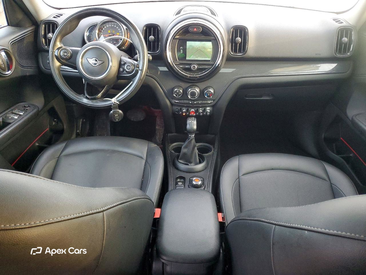 MINI Cooper 2019