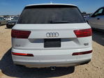 Audi Q7 2018