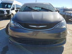 Chrysler Pacifica 2018