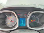 Chevrolet Equinox 2012