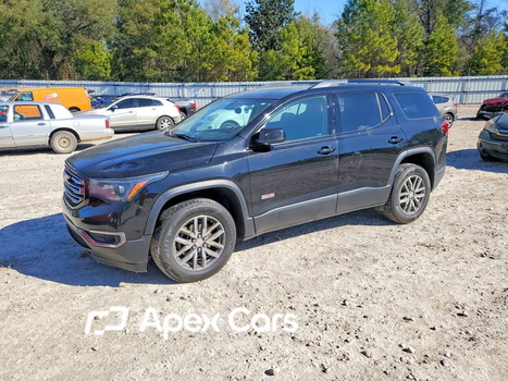 GMC Acadia 2019 - Image 1 of 13