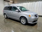 Dodge Caravan 2019