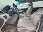 Honda Odyssey 2011