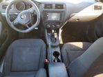 Volkswagen Jetta 2015