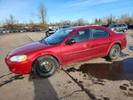 Chrysler Sebring 2001
