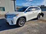 Toyota Highlander 2018