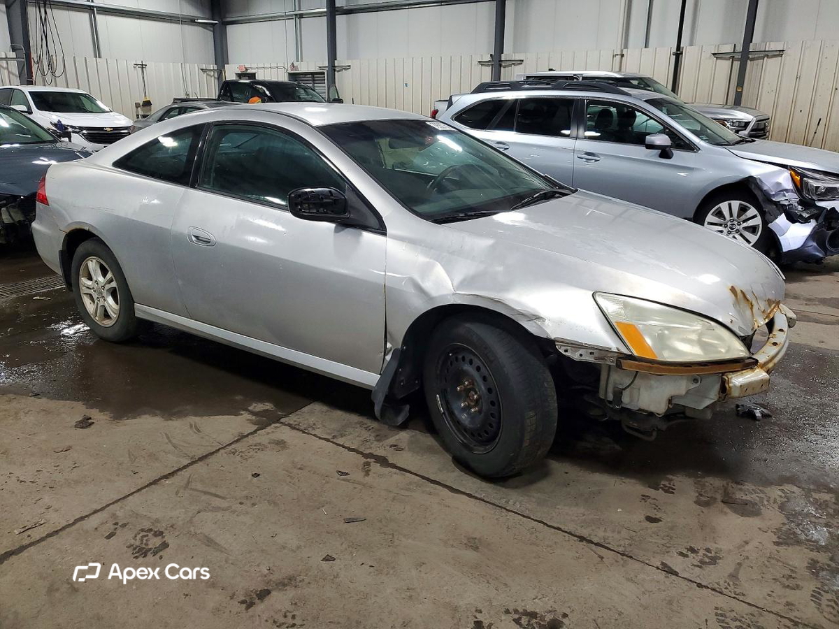 Honda Accord 2007