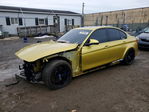 BMW M3 2015