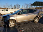 Nissan Rogue 2015