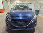 Mazda 3 2016