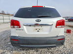 Kia Sorento 2012