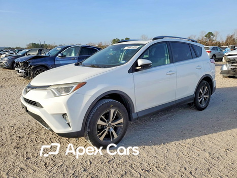 Toyota RAV 4 2017 - Image 1 of 14