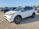 Toyota RAV 4 2017