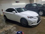 Lexus IS 2015
