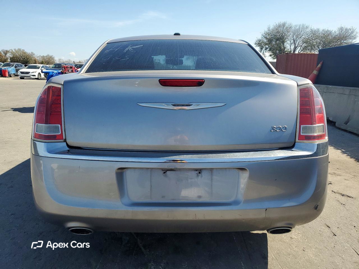 Chrysler 300 2014