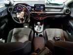 Kia Forte 2024