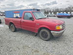 Ford Ranger 1996