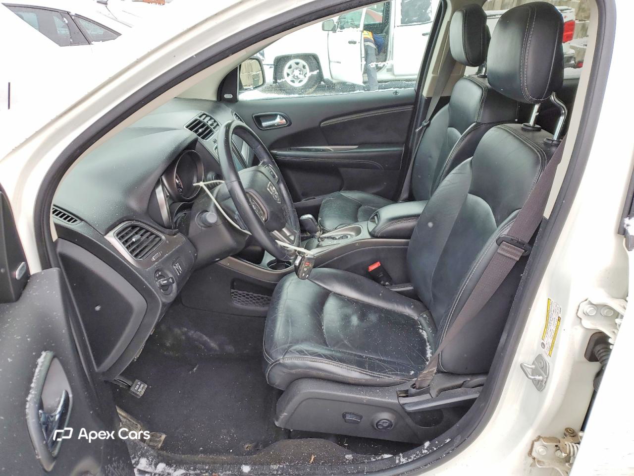 Dodge Journey 2019