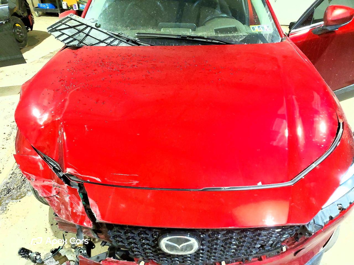 Mazda CX-30 2021