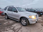 Ford Explorer 2010