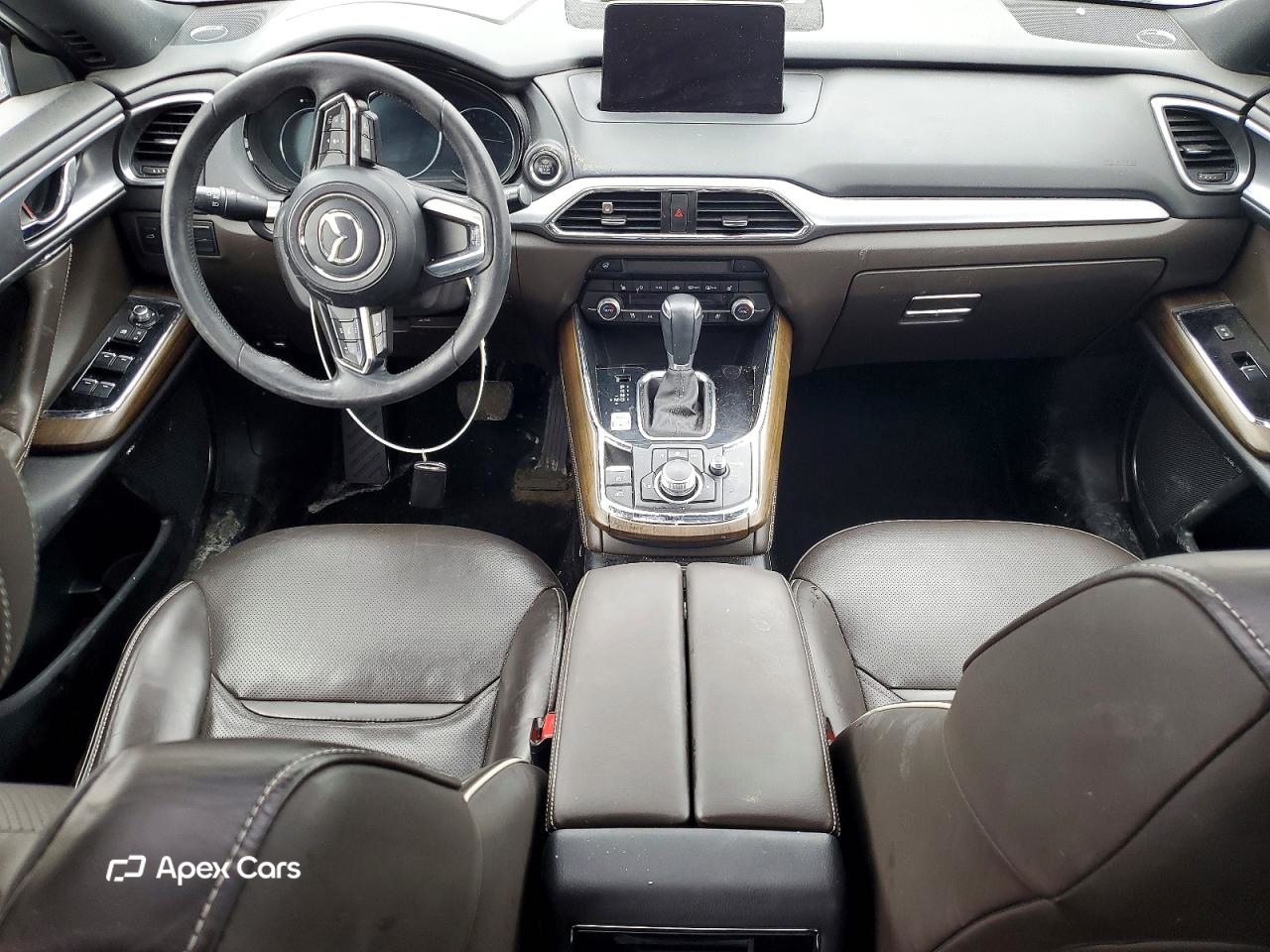 Mazda CX-9 2020