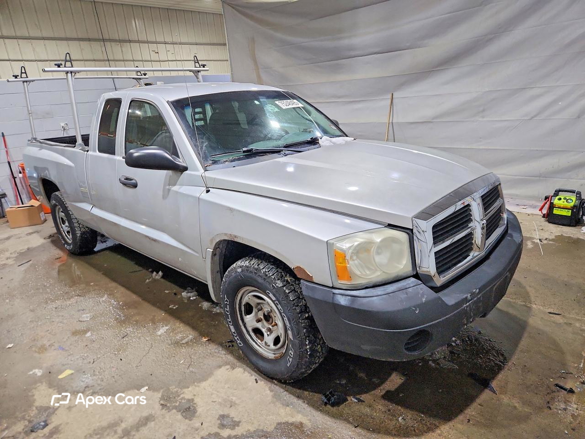 Dodge Dakota 2005