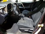 Toyota RAV 4 2018