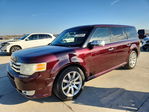 Ford Flex 2011