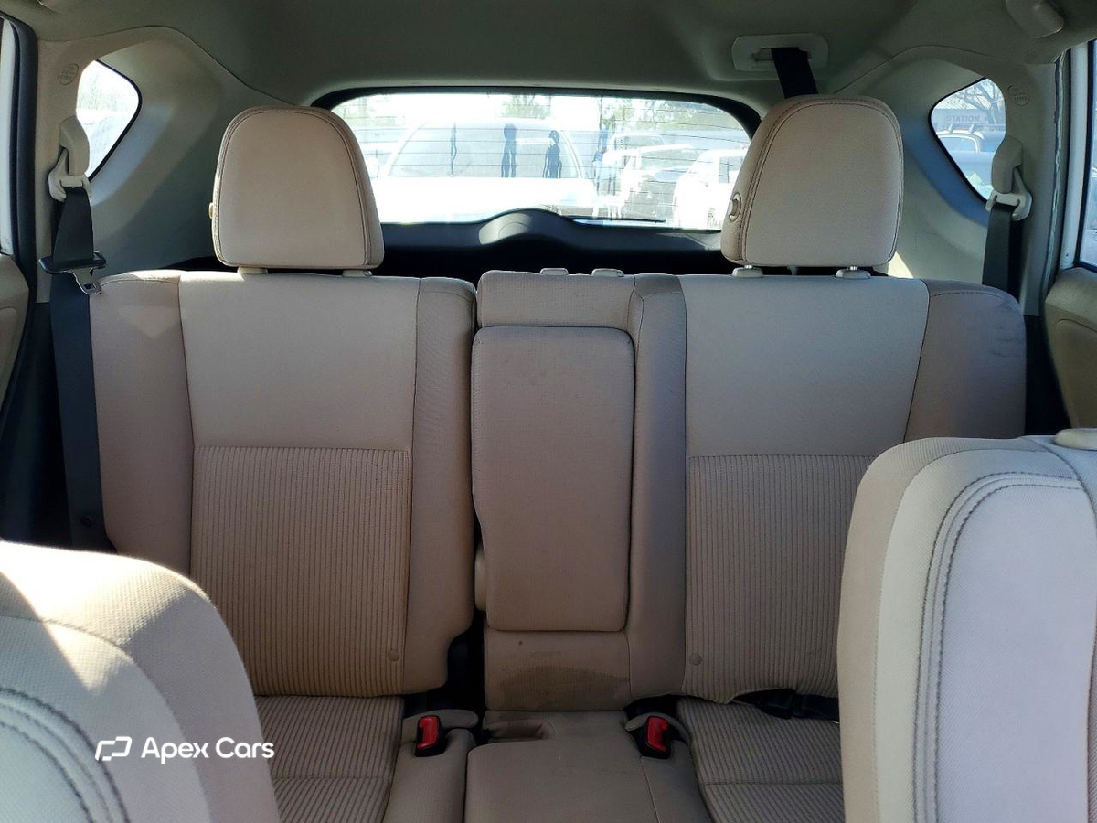 Toyota RAV 4 2013