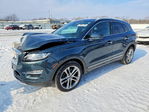 Lincoln MKC 2019